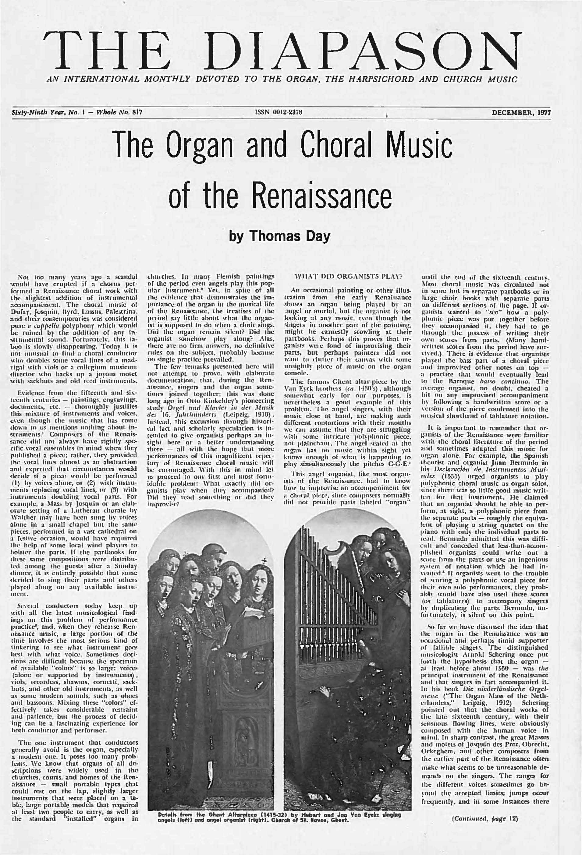 December 1977 Full Issue PDF