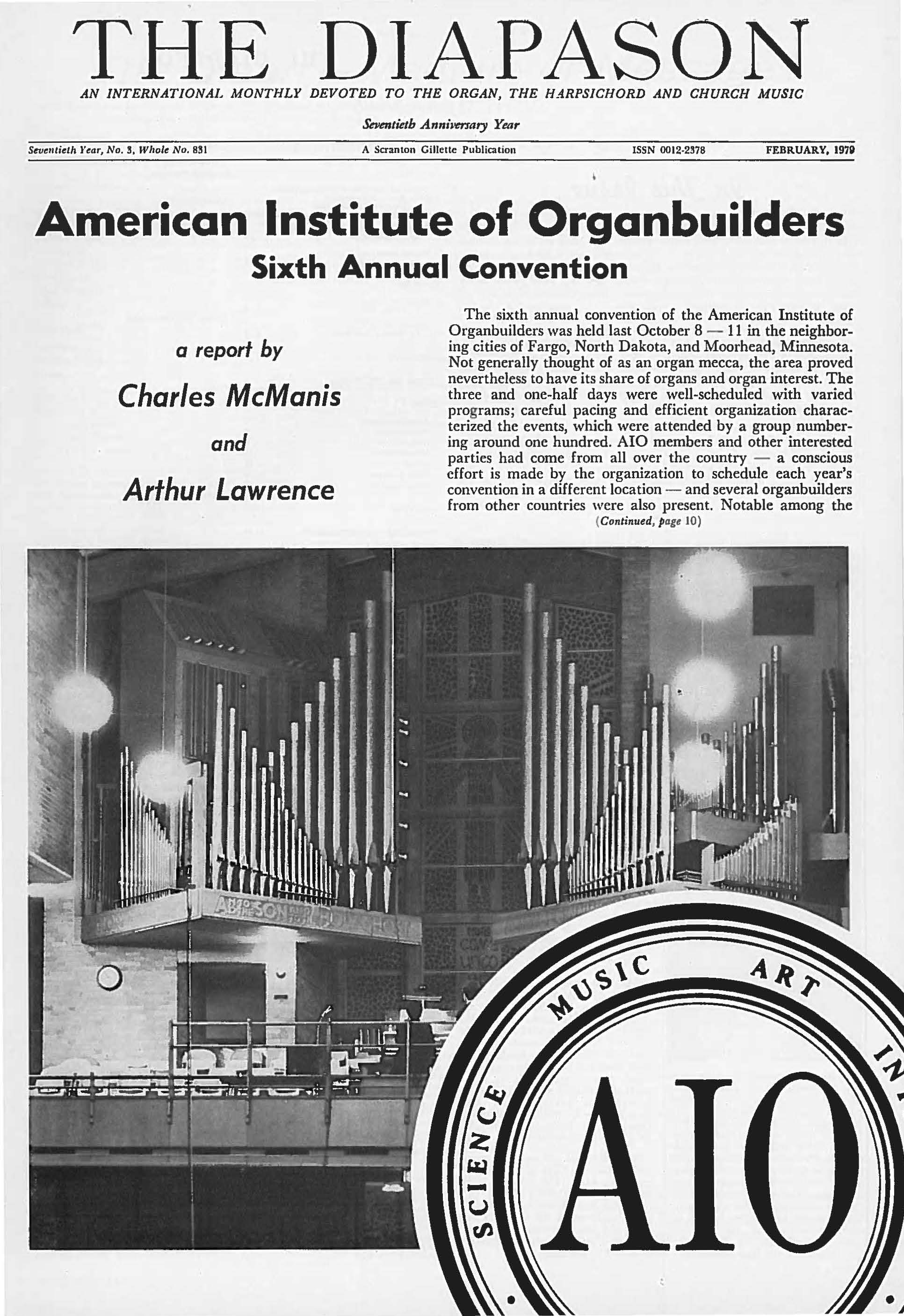 February 1979 Full Issue PDF