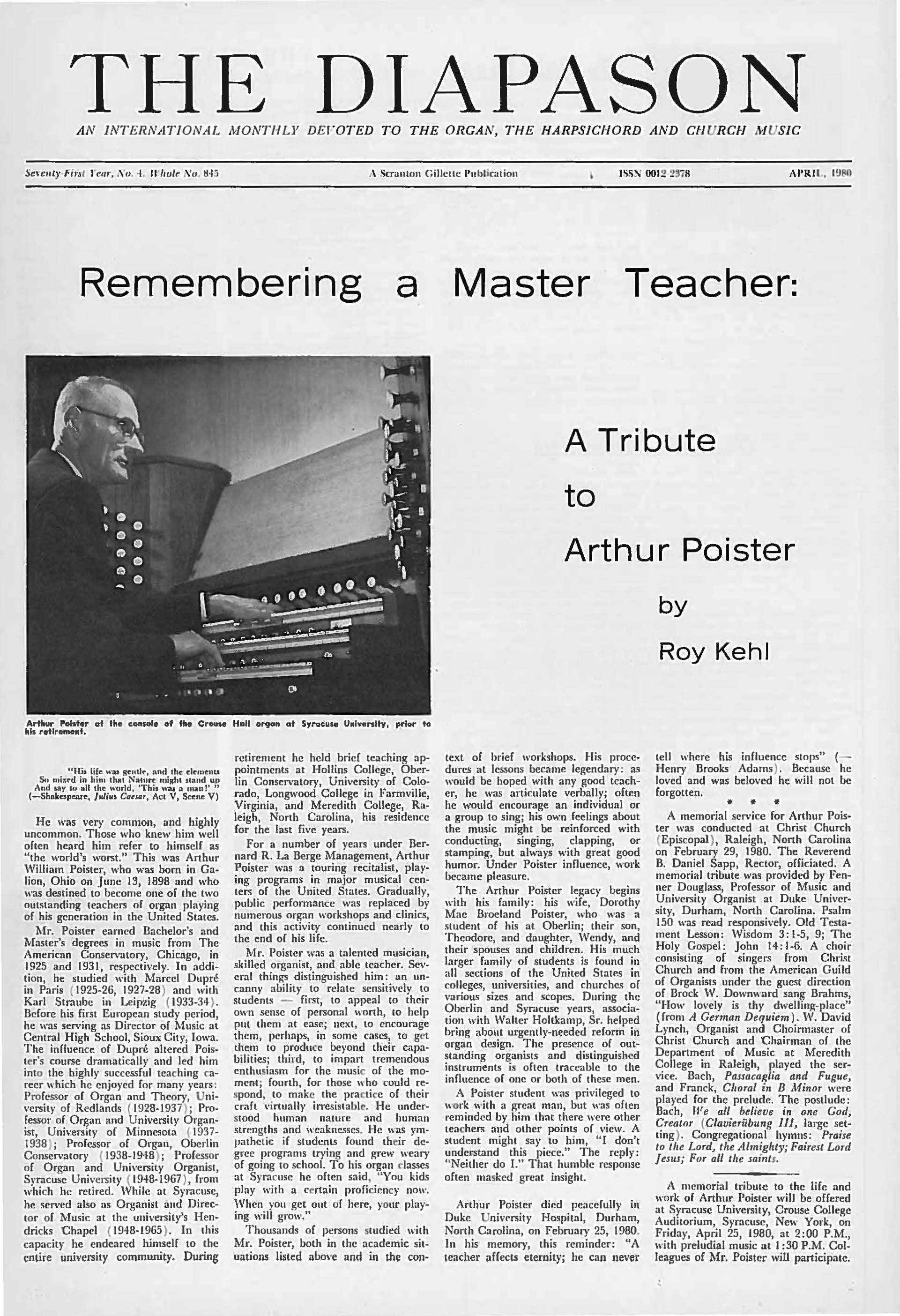 April 1980 Full Issue PDF