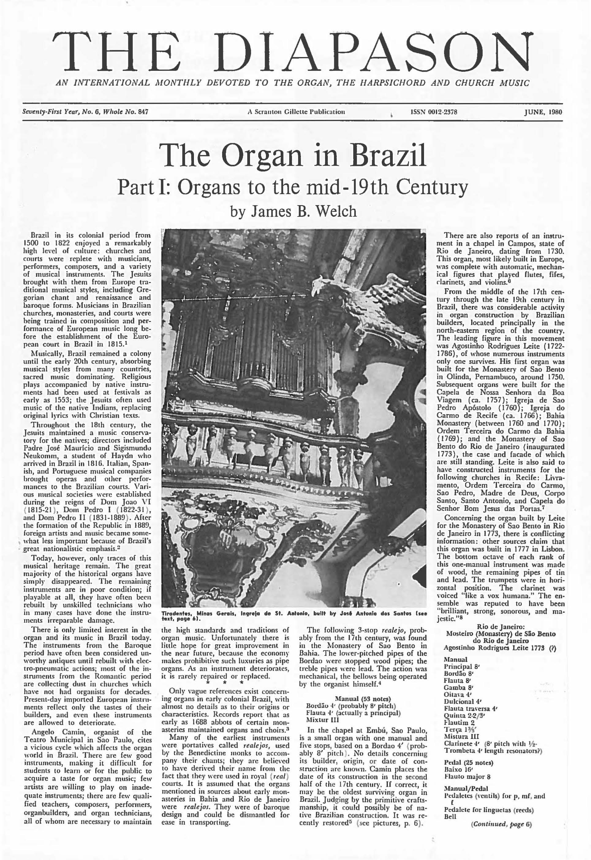 June 1980 Full Issue PDF