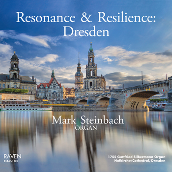 Resonance & Resilience: Dresden