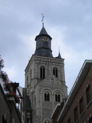 Tienen campanile