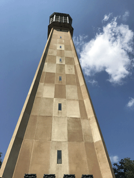 The Centralia Carillon, Centralia, Illinois