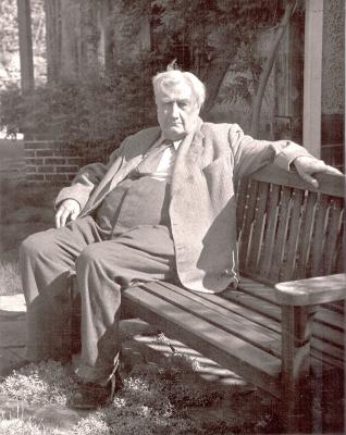 Ralph Vaughan Williams