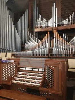 First Presbyterian Church, Fort Wayne, Indiana