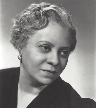 Florence Beatrice Price