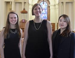 Fort Wayne National Organ Competition 