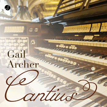 Gail Archer, Cantius