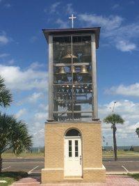 Glasscock Memorial Carillon