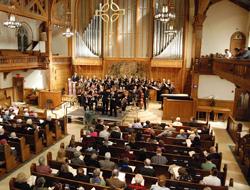 Madison Avenue Presbyterian Church