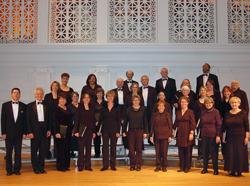 The Music Institute of Chicago Chorale 