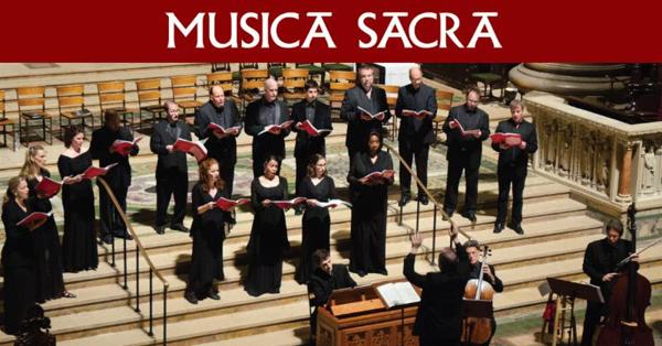 Musica Sacra 