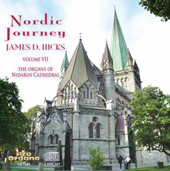 Nordic Journey, Volume VII 