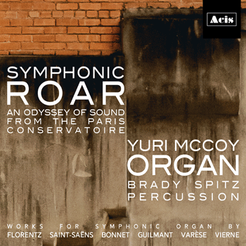 Symphonic Roar: An Odyssey of Sound from the Paris Conservatoire