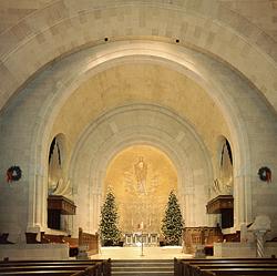 Shadyside Presbyterian Church, Pittsburgh, Pennsylvania