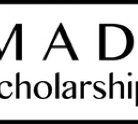 The Ruth and Clarence Mader Memorial Scholarship Fund