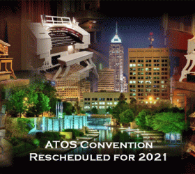 ATOS convention rescheduled