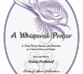 A Whispered Prayer