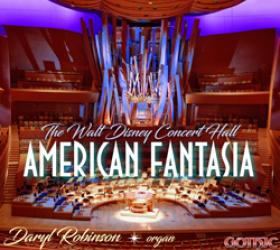 American Fantasia