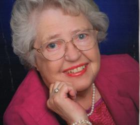 Barbara Benefiel Elder