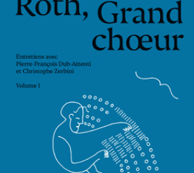 Daniel Roth, Grand choeur