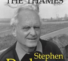 Born by the Thames: Stephen Dodgson, A Centenary Celebration