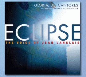 Eclipse: The Voice of Jean Langlais