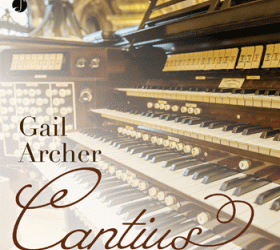 Gail Archer, Cantius