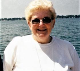Gloria R. Werblow