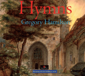 Hymns: Works for Organ and Piano inspired after Hymns of our Western Tradition