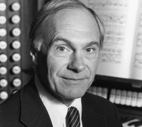 Charles Krigbaum