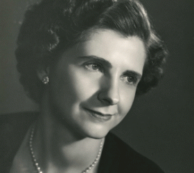Mildred Andrews Boggess