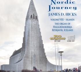 Nordic Journey VIII
