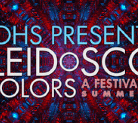 OHS “Kaleidoscope of Colors”