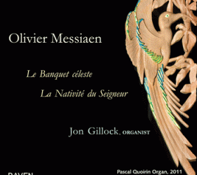 Olivier Messiaen, Volume 5