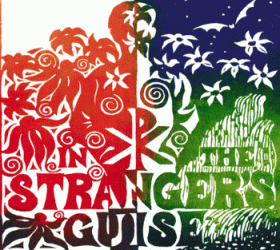 Worship and Music Conference, “In the Stranger’s Guise”