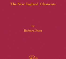 Pioneers in American Organ Music 1860–1920, The New England Classicists