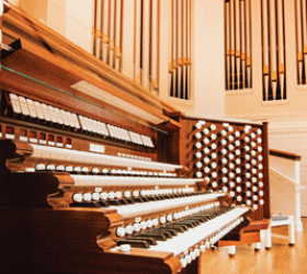 Quimby Pipe Organs Opus 76