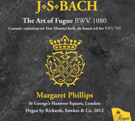 J. S. Bach: Organ Works, Volume X