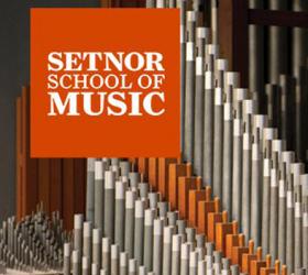 Setnor School of Music, Syracuse University
