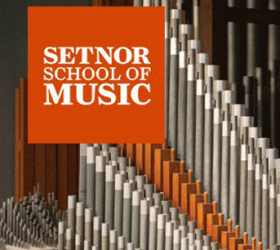 Setnor School of Music