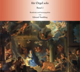 Popular Christmas Pastorales of the Baroque, Vol. 2