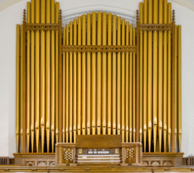 Skinner Organ Company Opus 736