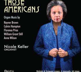 Nicole Keller, Those Americans