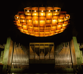 Walcker/In Plenum PL/Pécsi organ 