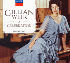 Gilliam Weir: A Celebration