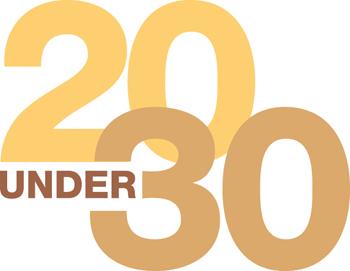 The Diapason’s 20 Under 30