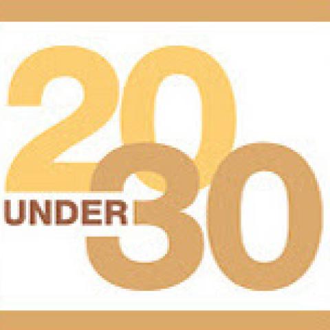 20 Under 30