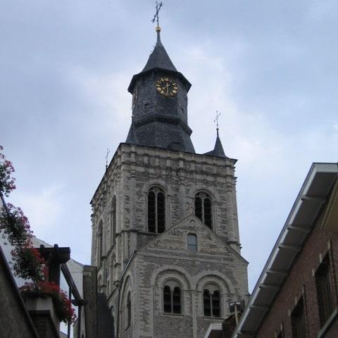 Tienen campanile