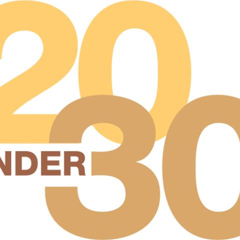 The Diapason "20 Under 30" 2019